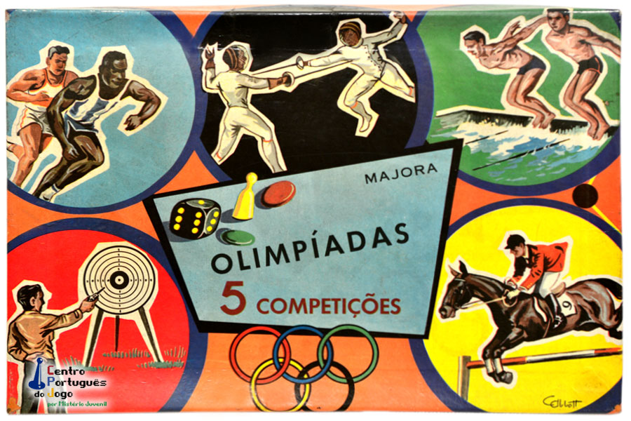 5 continentes do mundo olimpiadas