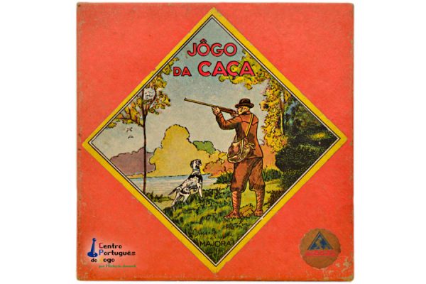 Burro Preto - Majora - Jogos de Cartas - Compra na