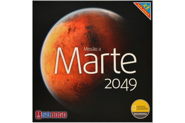 A Guerra dos Planetas – Só Jogo