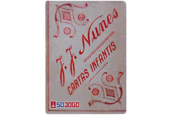 Burro Preto - Majora - Jogos de Cartas - Compra na