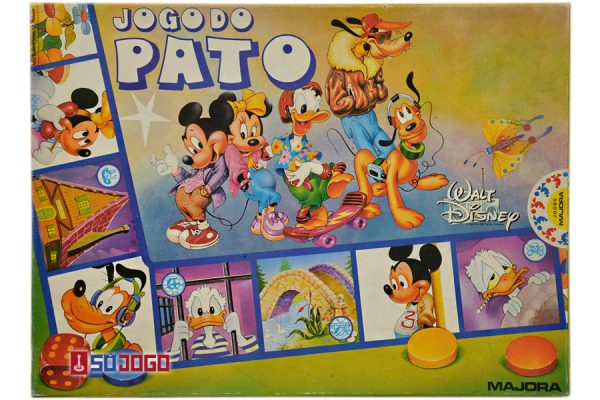 Jogo do Pato