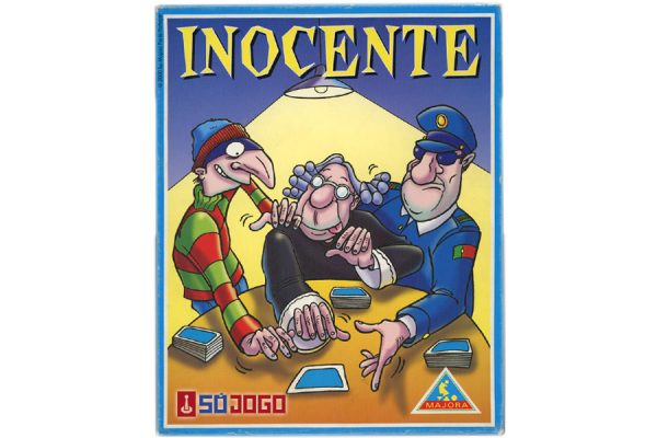 Inocente