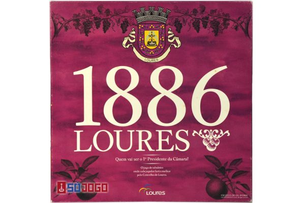 1886 Loures